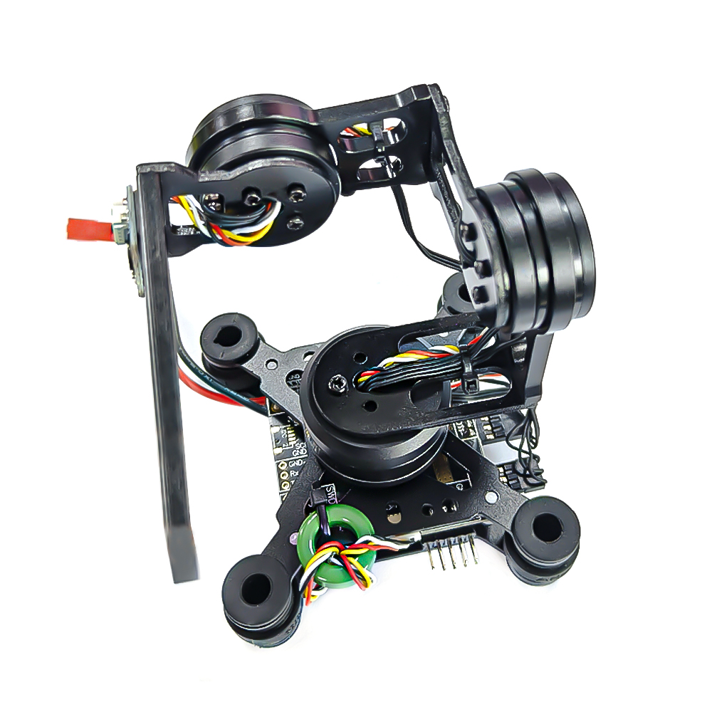 Storm32 BGC 3/2 Axis Lightweig - Drone Gimbal 3 Axis review and price