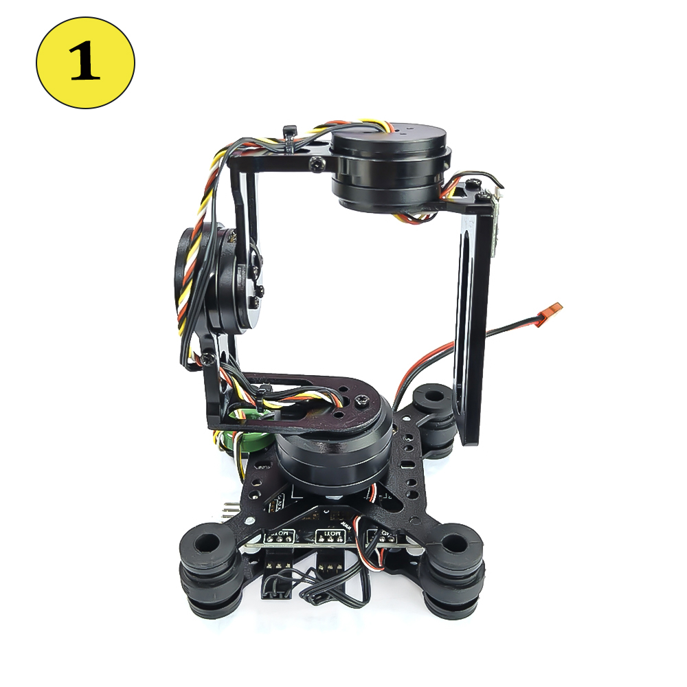 Storm32 BGC 3/2 Axis Lightweig - Drone Gimbal 3 Axis review and price