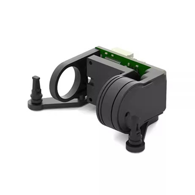 FGGS-GM1 FPV Camera Gimbal Pan - Drone Gimbal Mount review and price