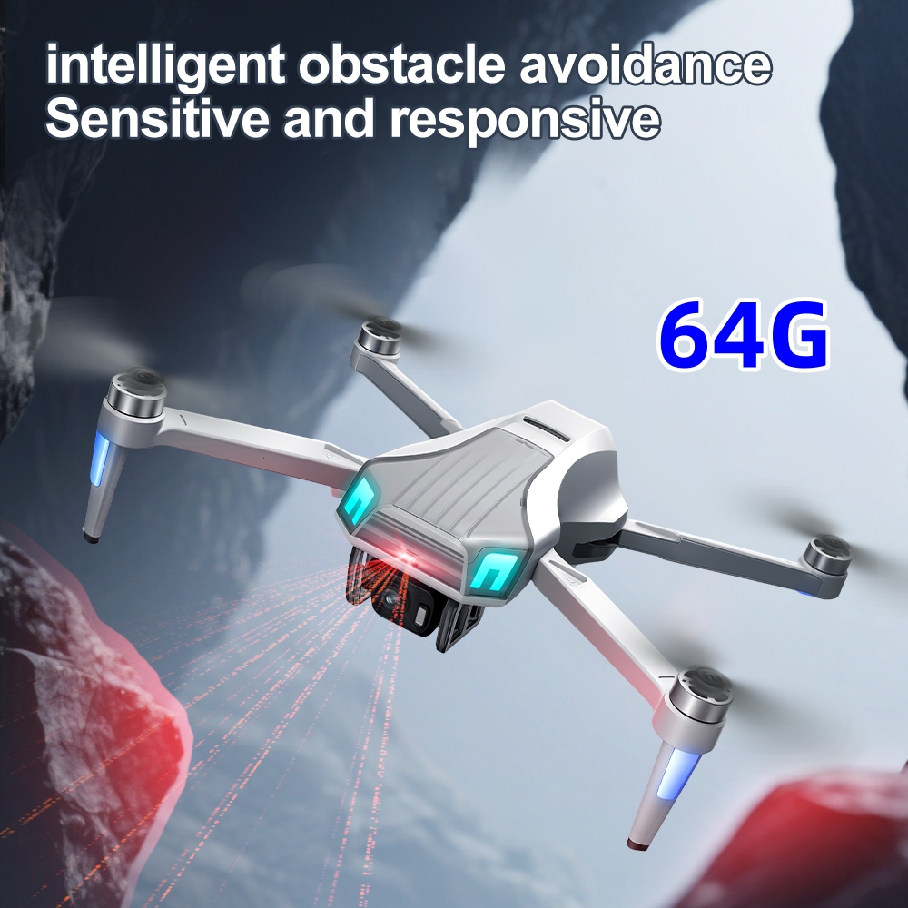 NCZOBOE U55  GPS Drone with Sc - Drone Gimbal 3 Axis review and price