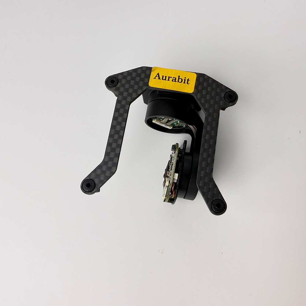 Brushless Gimbal 3-Axis 2Axis  - Drone Gimbal Mount review and price