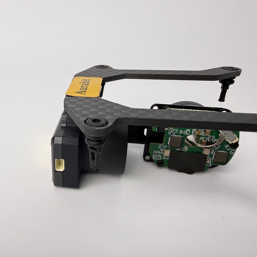 Brushless Gimbal 3-Axis 2Axis  - Drone Gimbal Mount review and price