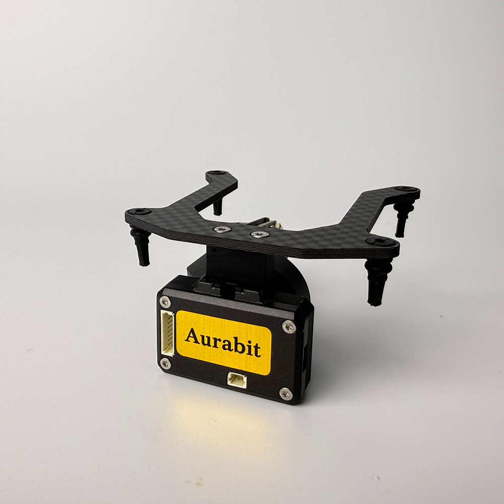 Brushless Gimbal 3-Axis 2Axis  - Drone Gimbal Mount review and price