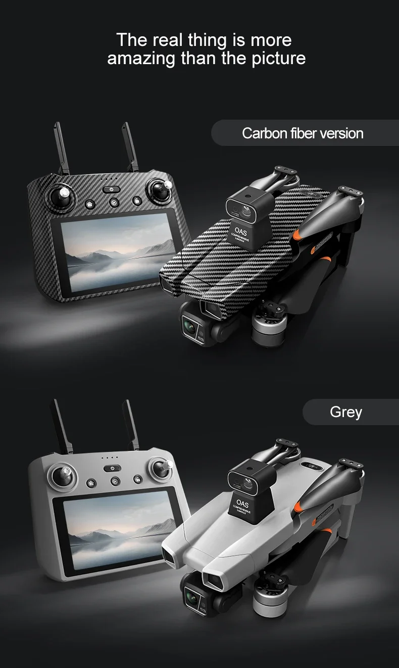 High end AE86drone with camera - Drone Gimbal 3 Axis review and price