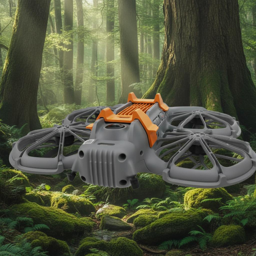  for dji NEO 2 Lightweight Dro - Drone Gimbal Mount review and price